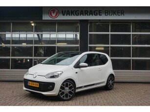 Volkswagen up! 1.0 move up! BlueMotion (bj 2015)