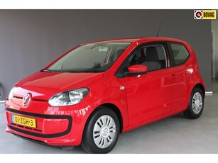 Volkswagen Up! 1.0 move up! BlueMotion