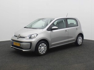 Volkswagen up! Move up 1.0 MPI 65pk DAB, Radio, Airco