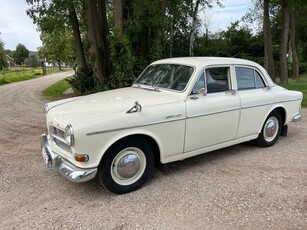 Volvo Amazon 121 VE Amazone (bj 1962)