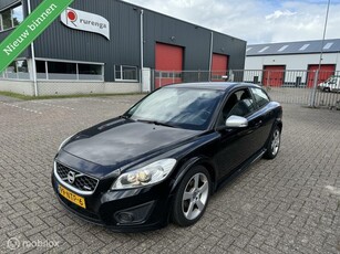 Volvo C30 1.6 D2 R-Edition