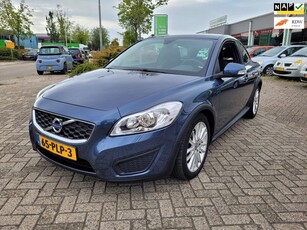 Volvo C30 1.6D S/S SummumAIRCOCRUISE CONTROL