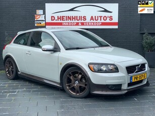 Volvo C30 1.6D Summum R-design