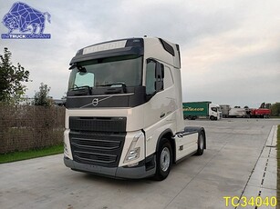 Volvo FH 12 460 I - SAVE Euro 6 (bj 2023, automaat)