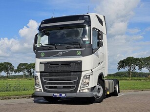 VOLVO FH 460 globe 2x tank