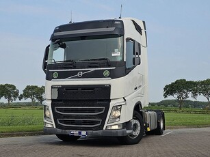 VOLVO FH 460 globe 2x tank