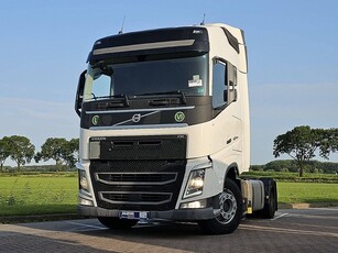 VOLVO FH 460 globe 2x tank