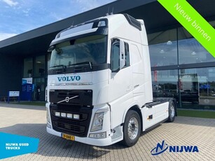 Volvo FH 500 Globetrotter XL Dual Clutch + I-Park Cool