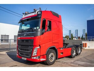 Volvo FH 540-6X4+VOITH+150t+LIFT+BIG AXLES (bj 2018)