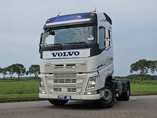 VOLVO FH 540 voight,tipperhydr