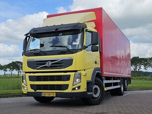 VOLVO FM 11.330 eev 6x2*4 2.5t lift