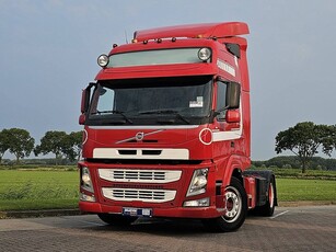 VOLVO FM 370 globetrotter xl