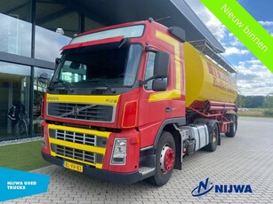 Volvo FM9 4X2T FAL6.7 RAD-A4 i.c.m. Welgro 75 W 20-16