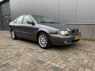 Volvo S40 2.0 EuropaApk 07-2025Airco werktNAP