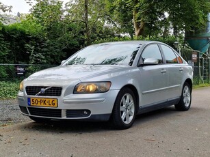 Volvo S40 2.4 Momentum (Inruilkoopje / Youngtimer / Climate