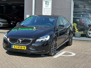 Volvo V40 1.5 T2 Edition+/1STE EIG/NAVI/NL-AUTO