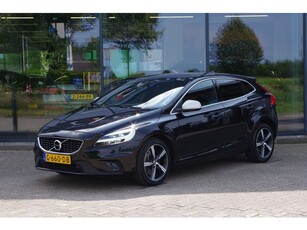 Volvo V40 1.5 T3 153 Pk Automaat R-Design Polar+ Sport