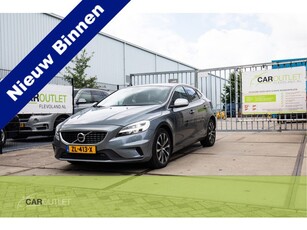 Volvo V40 1.5 T3 Polar+ Sport AUTOMAAT R-Desgin Zeer nette