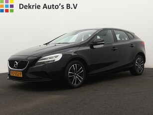 Volvo V40 2.0 D2 120PK Nordic+ / Apk Juni-2025 / Xenon /