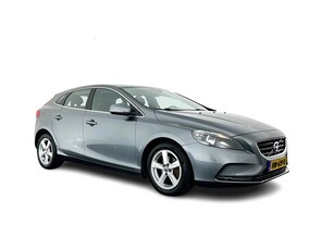 Volvo V40 2.0 D2 Summum Business *NAVI-FULLMAP VOLLEDER