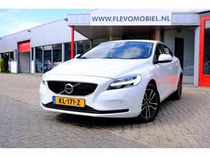 Volvo V40 2.0 D3 150pk Nordic+ Aut. NaviLEDClima\LMV