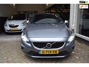 Volvo V40 2.0 D3 Polar+ Sport in naam van onze klant te