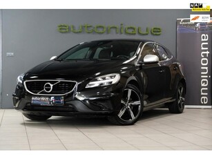 Volvo V40 2.0 T2 R-Design **41.235km**