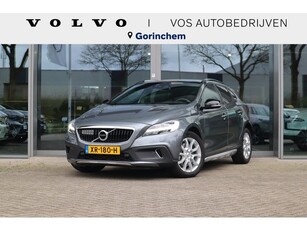 Volvo V40 Cross Country T3 Polar+ Luxury Adaptieve Cruise