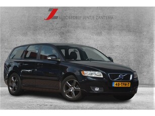 Volvo V50 1.6 D2 S/S R-Design Pro Edition (bj 2012)