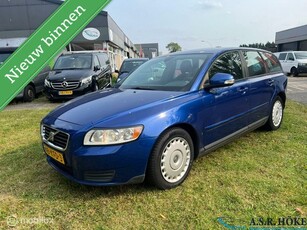 Volvo V50 1.6D S/S