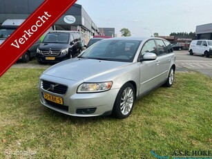 Volvo V50 1.6D S/S Edition I