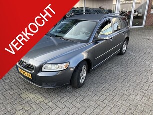 Volvo V50 1.6D Summum