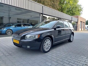 Volvo V50 1.8 Edition I 169.000KM Origineel NL Clima Cruise