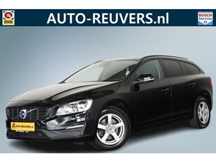 Volvo V60 1.5 T3 Momentum / Xenon / Aut / Navi /