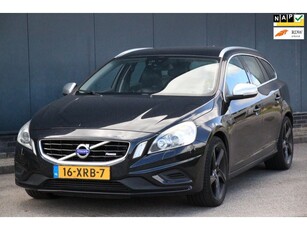 Volvo V60 1.6 T4 R-Design