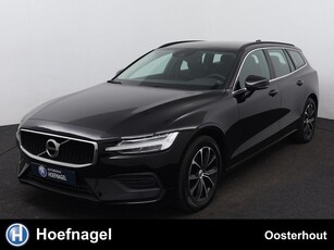 Volvo V60 2.0 B4 Momentum 197 PK Automaat Cruise Control