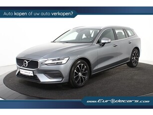 Volvo V60 2.0 D3 Edition *1ste