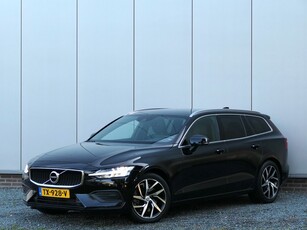 Volvo V60 T5 Momentum 12mnd garantie Trekhaak / Navi /