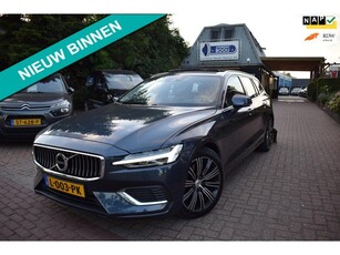 Volvo V60 2.0 T8 Twin Engine AWD INSCRIPTION