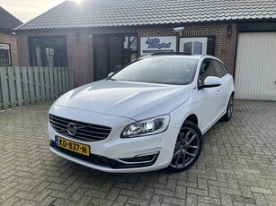 Volvo V60 2.4 D5 Twin Engine Special Edition Schuifdak