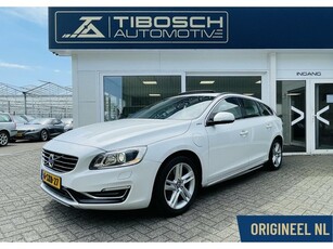 Volvo V60 2.4 D6 AWD Summum NAP? Plug-In Hybrid PHEV