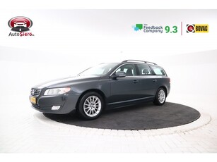 Volvo V70 1.6 D2 Kinetic Trekhaak, Navgatie, Airco .