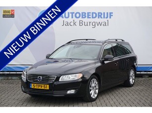 Volvo V70 1.6 D2 Aut. Momentum Trekhaak Voorstoelen