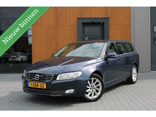 Volvo V70 2.0 D4 Trekhaak Leder Stoelverwarming