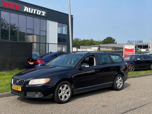 Volvo V70 2.0 Kinetic airco navi LM cruise