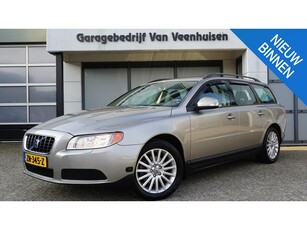 Volvo V70 2.0F 145PK Airco Cruise Controle stoelverw 17