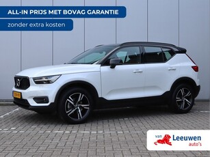 Volvo XC40 1.5 T2 R-Design Panoramadak Trekhaak 360°