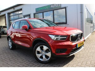 Volvo XC40 1.5 T3 Business Pro Adaptive cr Pano Cam