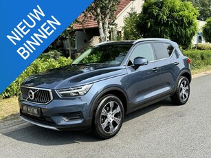 Volvo XC40 1.5 T3 Inscription 163PK Automaat•Leder•H&K