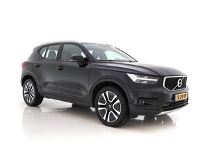 Volvo XC40 1.5 T3 Inscription Aut. *NAVI-FULLMAP FULL-LED